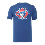 Playera New Era MLB Blue Jays