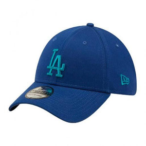 Gorra New era Los Ángeles Dodgers   Essentials 39THIRTY