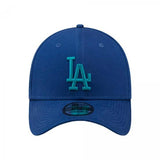 Gorra New era Los Ángeles Dodgers   Essentials 39THIRTY