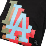 Playera New era Los Ángeles Dodgers Hombre