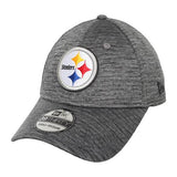 Gorra New Era Steelers 39THIRTY