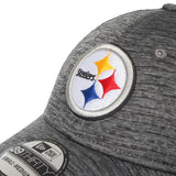 Gorra New Era Steelers 39THIRTY