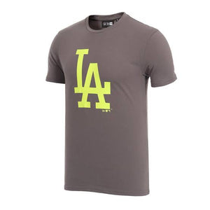 Playera New Era Los Ángeles Dodgers Hombre