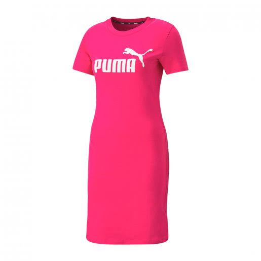 Vestido Casual Puma Essentials de mujer