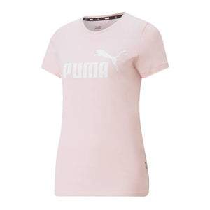 Playera Puma Essentials