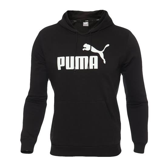 Sudadera Puma Essentials caballero