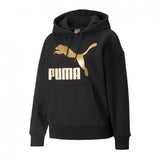 Sudadera Puma Classics dama