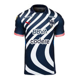 JERSEY RAYADOS LEAGUES CUP JUGADOR Caballero 2024-2025