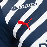 JERSEY RAYADOS LEAGUES CUP JUGADOR Caballero 2024-2025