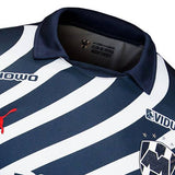 JERSEY RAYADOS LEAGUES CUP JUGADOR Caballero 2024-2025