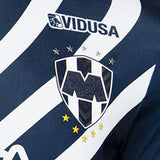 JERSEY RAYADOS LEAGUES CUP JUGADOR Caballero 2024-2025