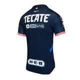 JERSEY RAYADOS LEAGUES CUP JUGADOR Caballero 2024-2025