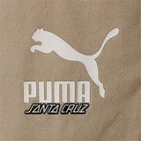 Pantalón Puma Casual Santa Cruz Caballero