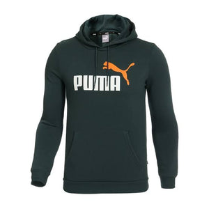 Sudadera Puma Eseentials Caballero