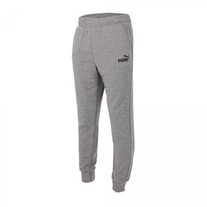 Pantalón puma Essentials Logo Caballero