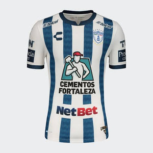 Jersey Charly Pachuca Local 21/22 Caballero
