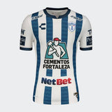 Jersey Charly Pachuca Local 21/22 Caballero