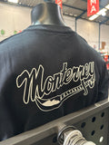 T shirt Oversized Monterrey Sultanes Caballero