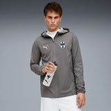 CF Monterrey Training Rain Jacket Caballero