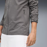 CF Monterrey Training Rain Jacket Caballero