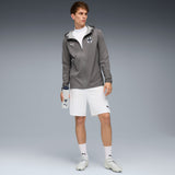 CF Monterrey Training Rain Jacket Caballero