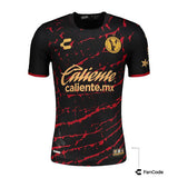 Jersey Charly Xolos Local 22/23 Caballero