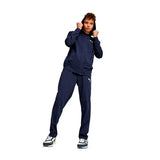 Conjunto deportivo Poly suit Puma Caballero