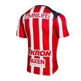 Jersey Puma Chivas Local 25/26