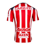 Jersey Puma Chivas Local 25/26