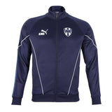 Chamarra Puma Rayados King Anthem