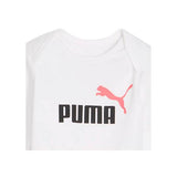 Conjunto Puma Minicats Para Bebé