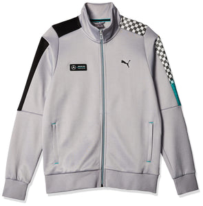 Chamarra MAPF1 T7 Track Jacket para Hombre