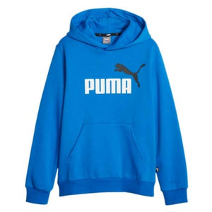 SUDADERA PUMA ESSENTIAL juvenil