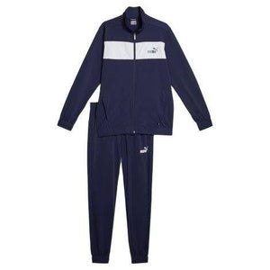 Conjunto puma tracksuit poly caballero