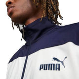 Conjunto puma tracksuit poly caballero