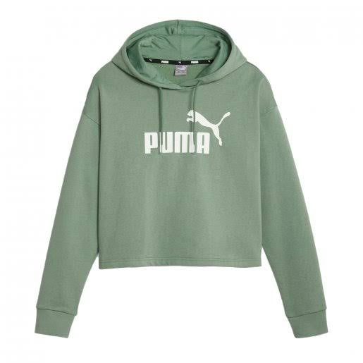Sudadera Puma Essentials Dama - Main Image