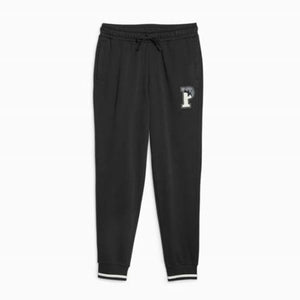 Pantalón puma squad TR CL caballero