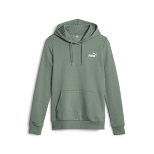 Sudadera Puma Essentials+ FL Dama