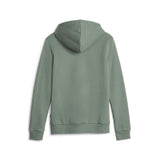 Sudadera Puma Essentials+ FL Dama