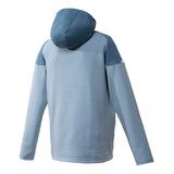 Chamarra puma Manchester city casuals caballero