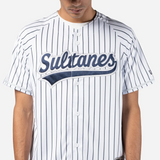 Jersey Stripes Sultanes de Monterrey LAMP 2024-2025