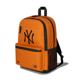 New York Yankees Back to School Backpack (NARANJA)