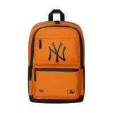 New York Yankees Back to School Backpack (NARANJA)