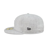 Las Vegas Raiders Top Sellers 59FIFTY Cerrada Gris