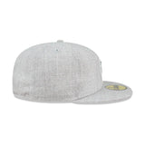Las Vegas Raiders Top Sellers 59FIFTY Cerrada Gris