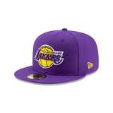 Los Angeles Lakers NBA Classics 59FIFTY Cerrada