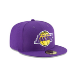 Los Angeles Lakers NBA Classics 59FIFTY Cerrada