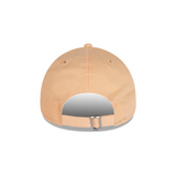 Diablos Rojos del México LMB Pastel 9FORTY Strapback