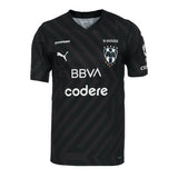 Jersey Rayados Portero 23/24 Caballero Ver Jugador