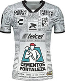 Jersey Charly Oficial Leon Edición especial Caballero